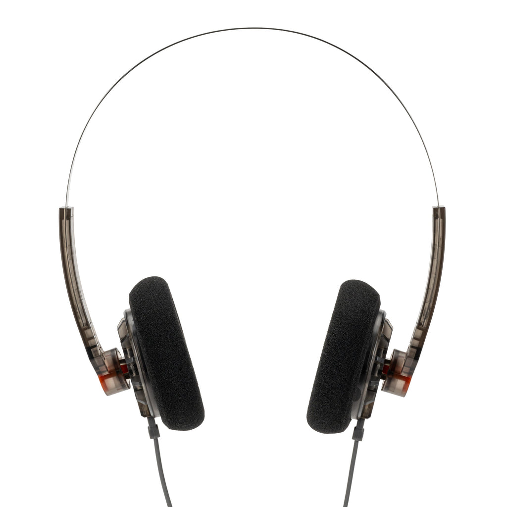 MOONDROP Old Fashioned 40mm Dynamic Driver Open-Back Wired On-ear Headphone