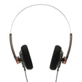 MOONDROP Old Fashioned 40mm Dynamic Driver Open-Back Wired On-ear Headphone