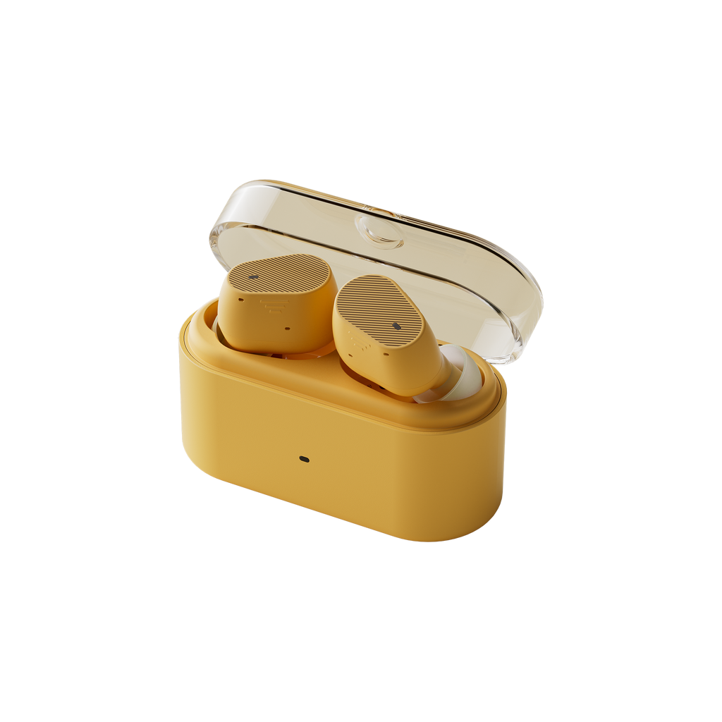 MOONDROP Pudding TWS AI ENC Wireless Headphone