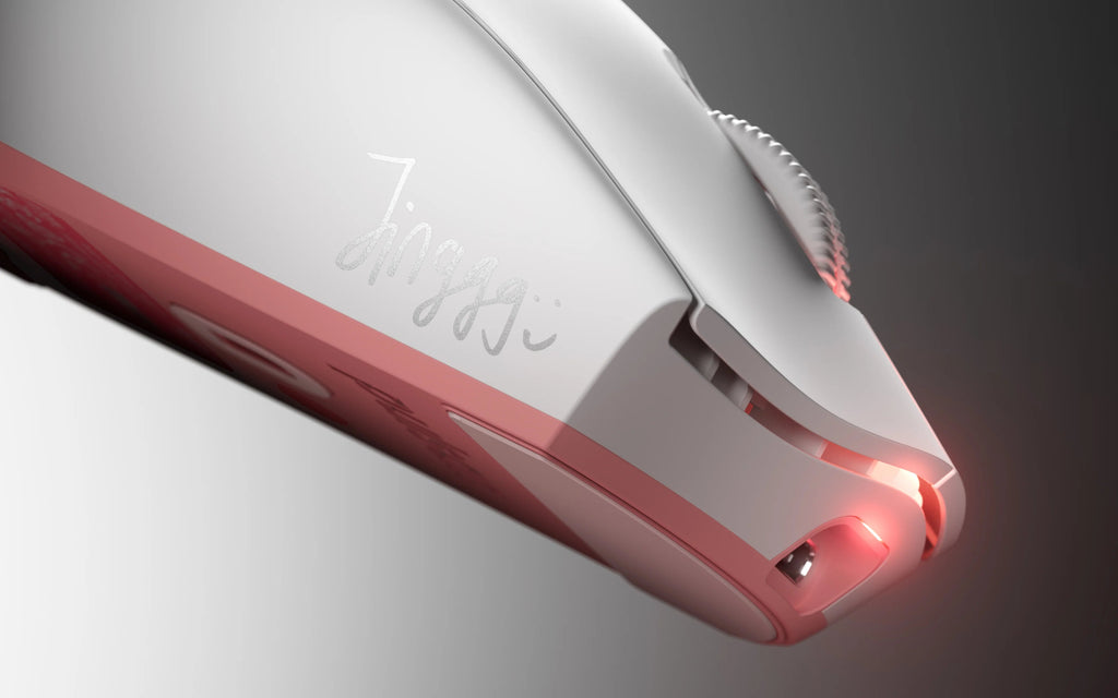 Pulsar Pro Series Jinggg-X 8K Medium Wireless Gaming Mouse