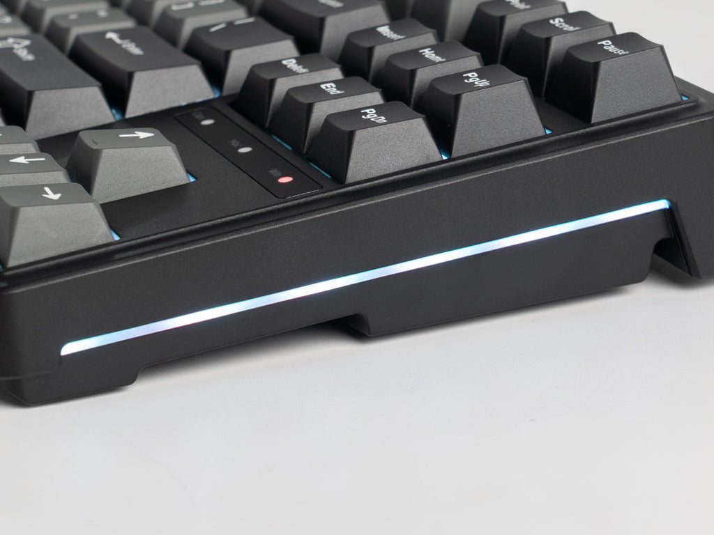 Keychron C3 HE Wired Magnetic Switch Keyboard