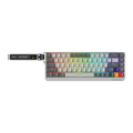 Fantech ATOM HE68 PRO 8K Wireless Magnetic Gaming Keyboard (SUPER MAXFIT)