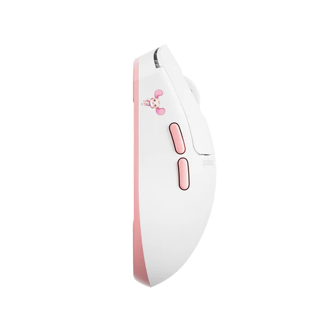 Pulsar Pro Series Jinggg-X 8K Medium Wireless Gaming Mouse