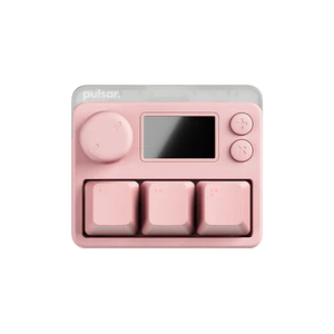 Pulsar Lab XPAD MINI 8K Wired Gaming Key Pad
