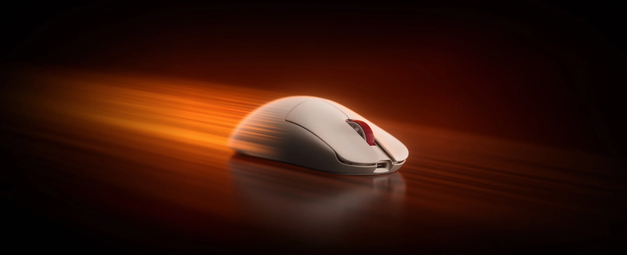 Keychron G4 Wireless Mouse
