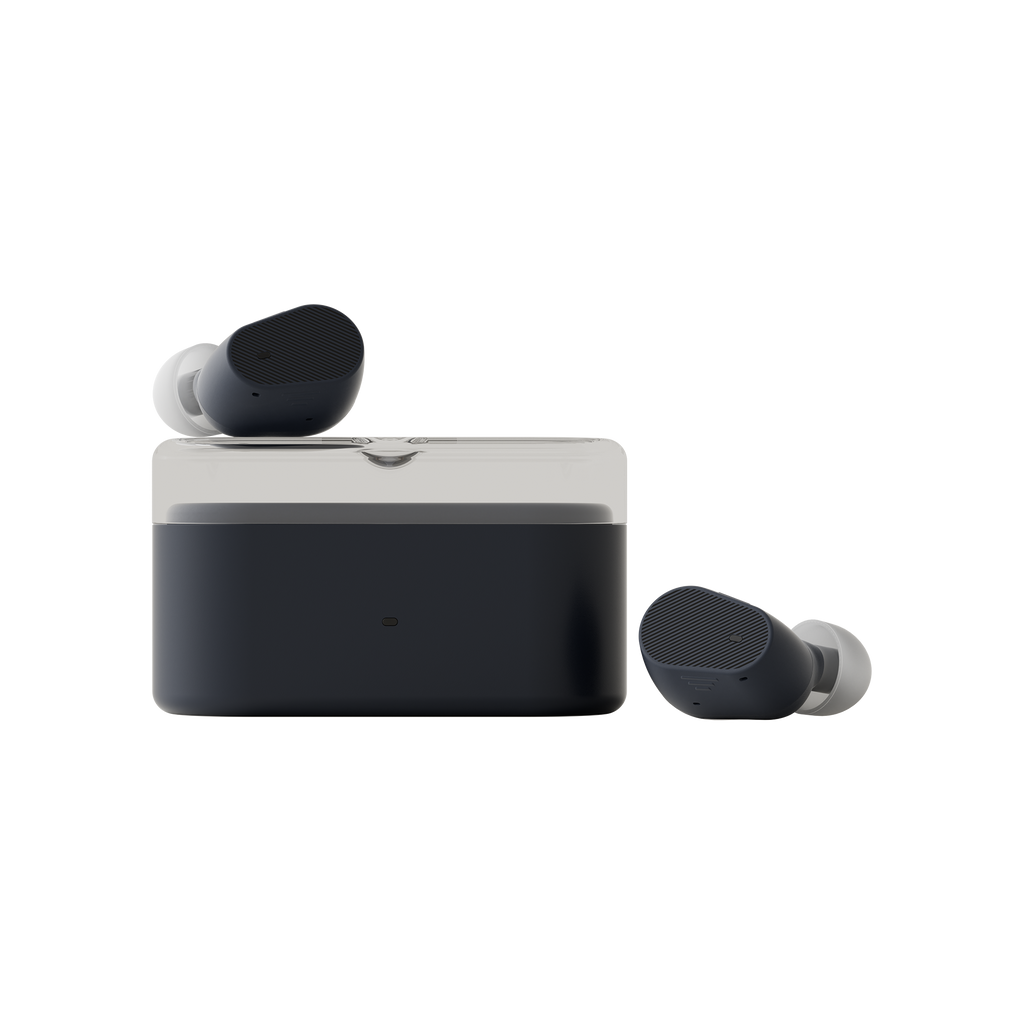 MOONDROP Pudding TWS AI ENC Wireless Headphone