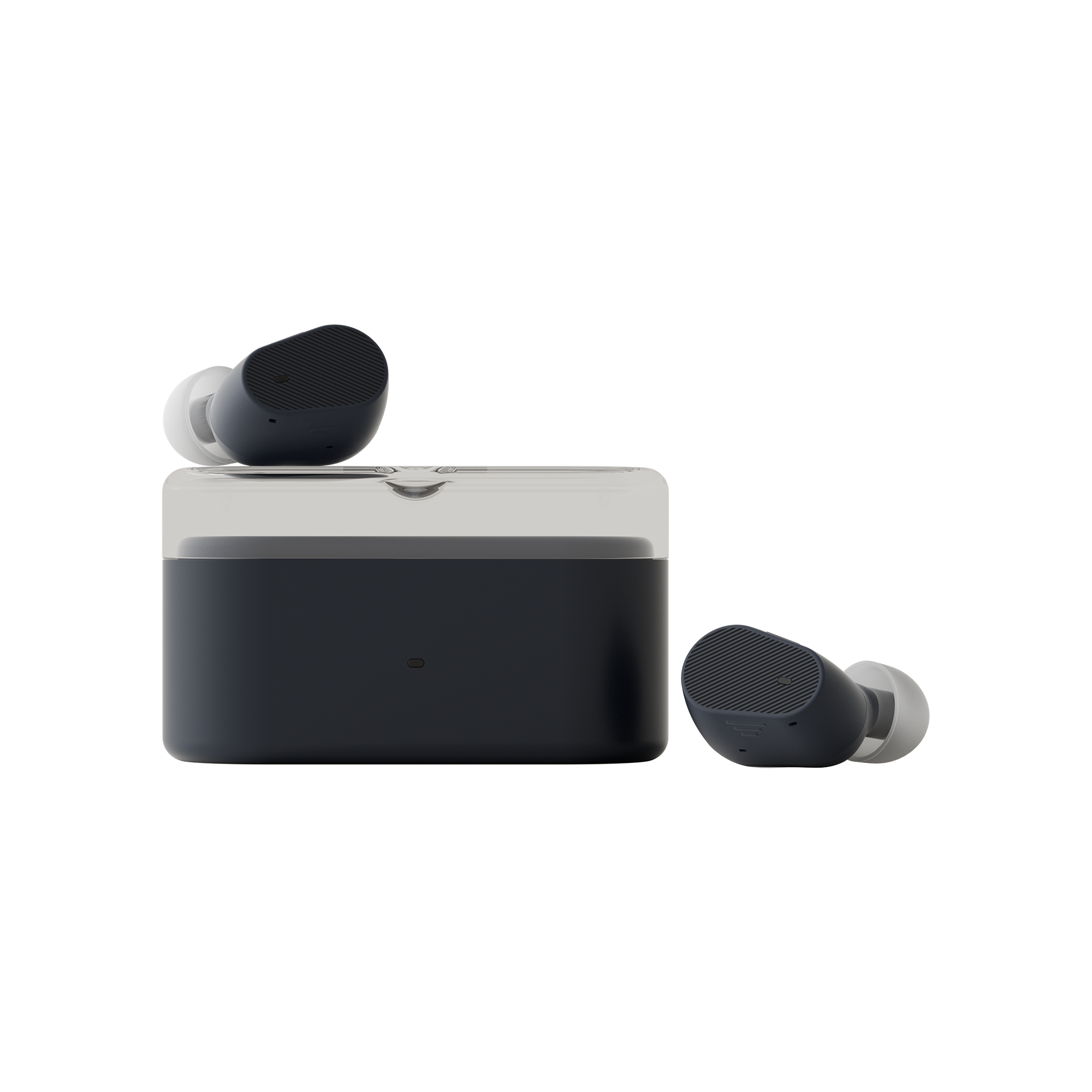 MOONDROP Pudding TWS AI ENC Wireless Headphone