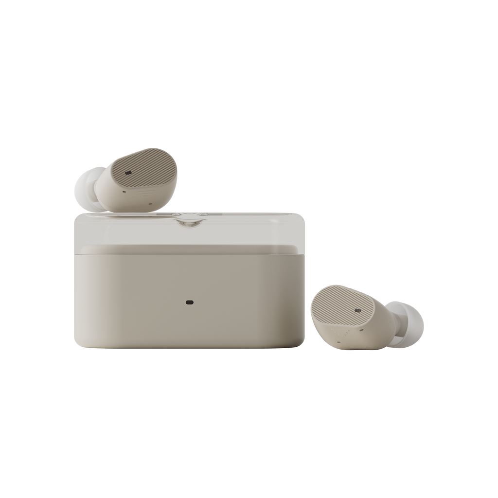 MOONDROP Pudding TWS AI ENC Wireless Headphone
