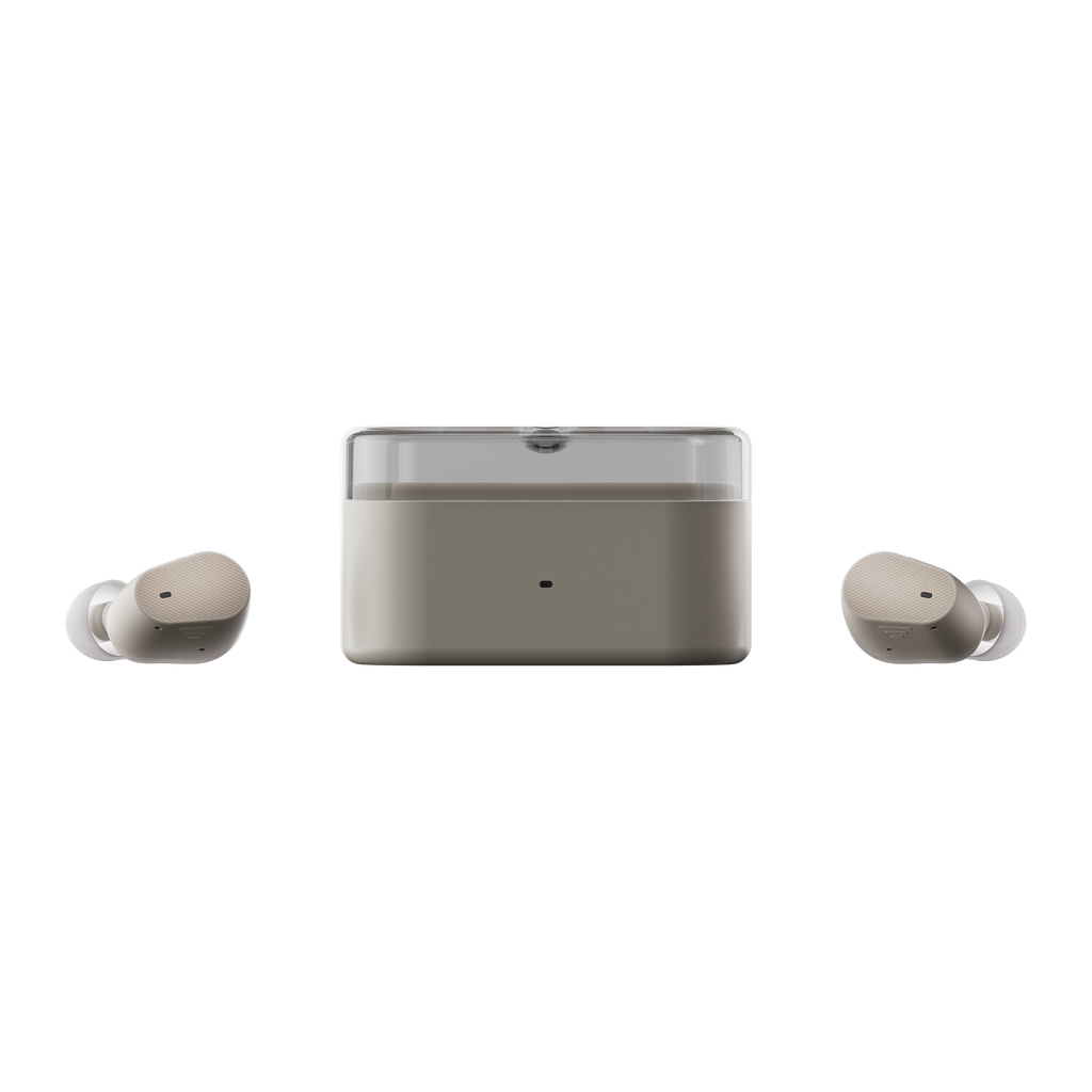 MOONDROP Pudding TWS AI ENC Wireless Headphone