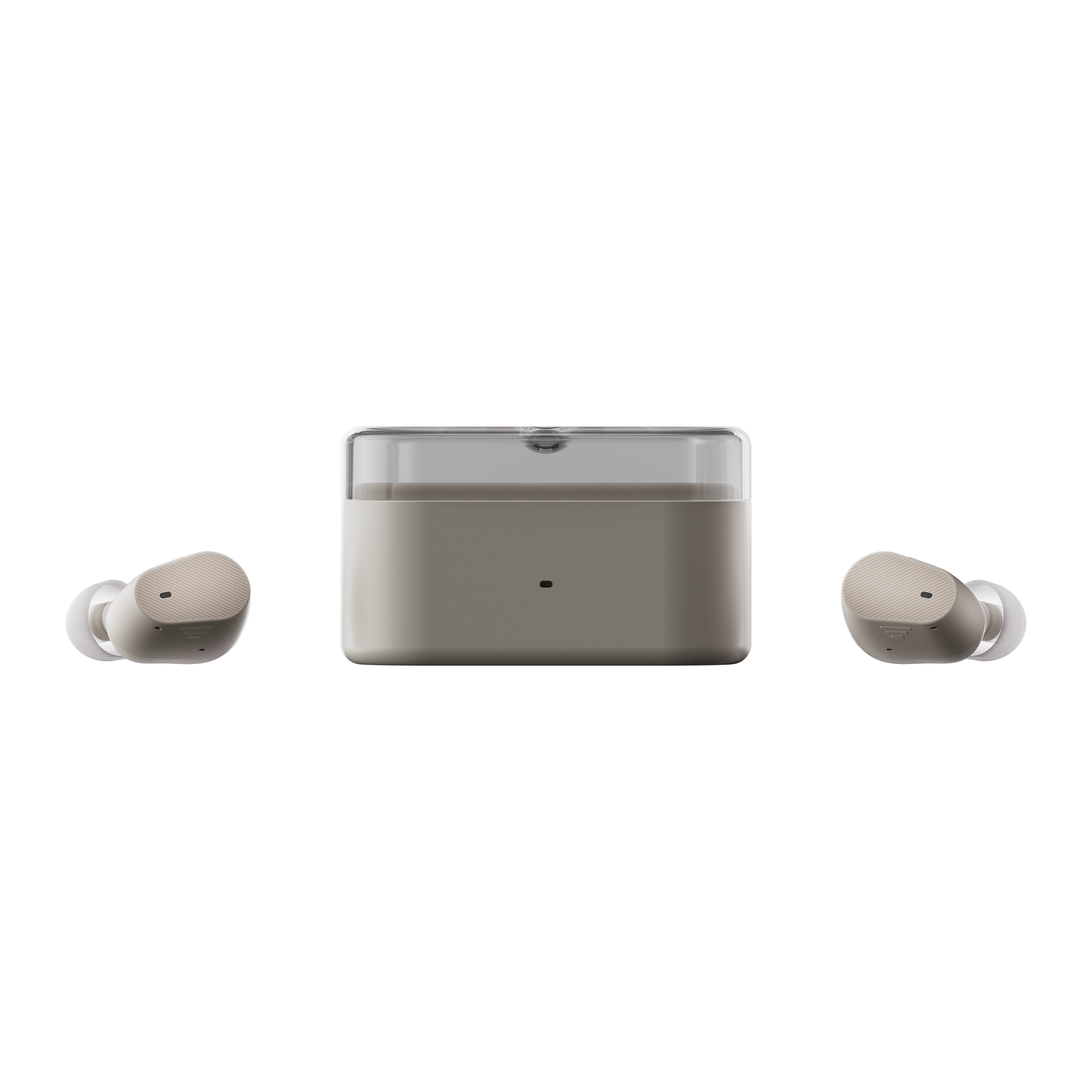 MOONDROP Pudding TWS AI ENC Wireless Headphone