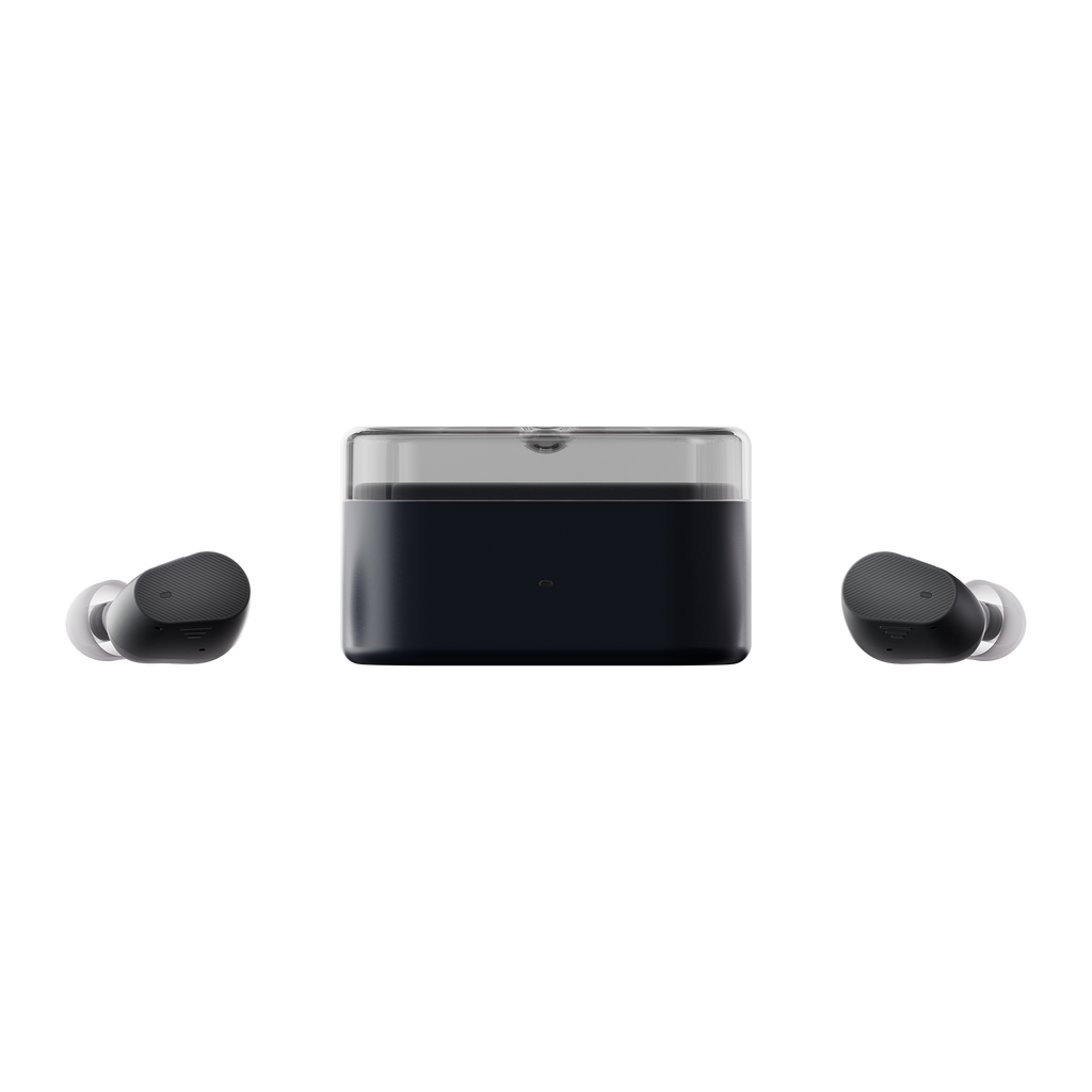 MOONDROP Pudding TWS AI ENC Wireless Headphone