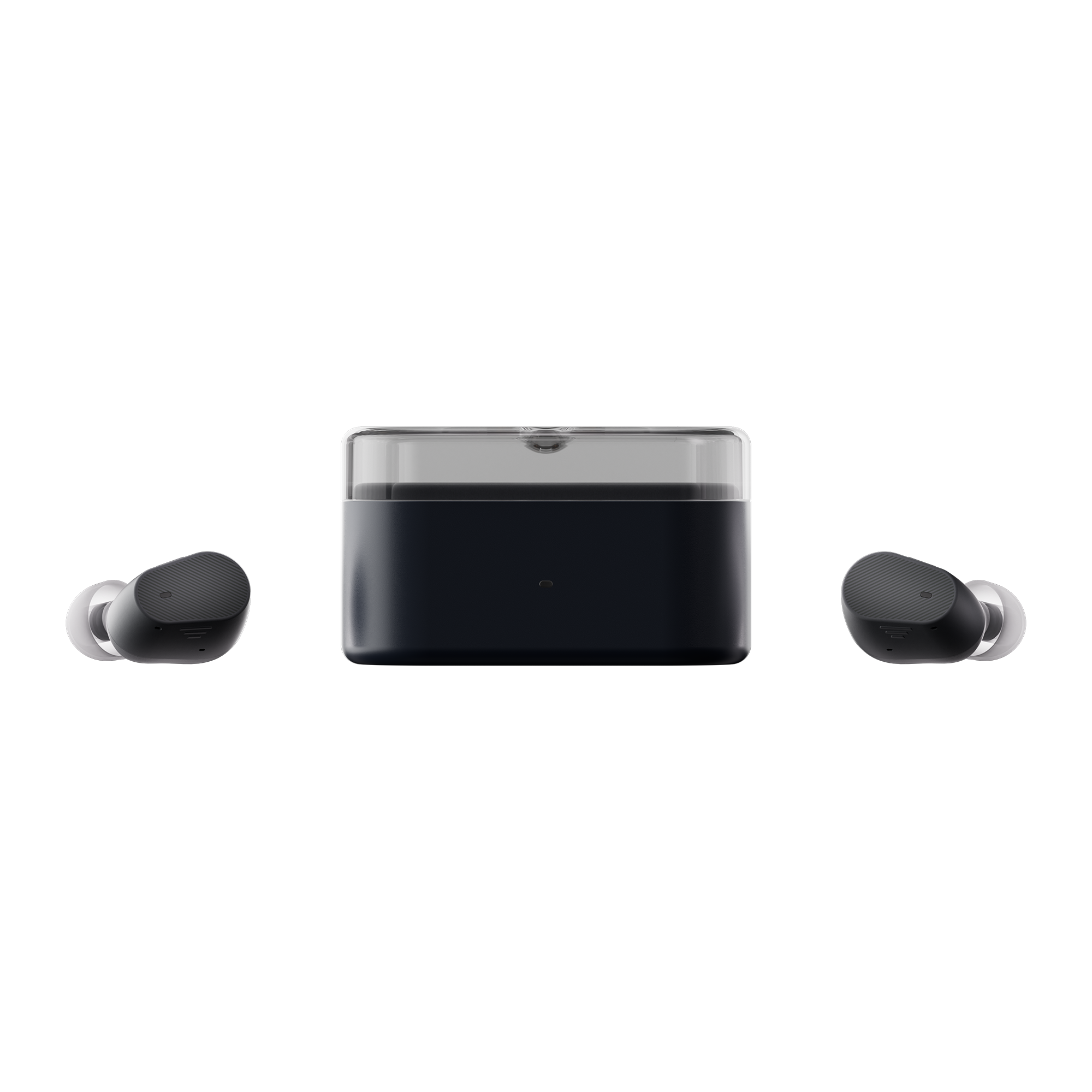MOONDROP Pudding TWS AI ENC Wireless Headphone